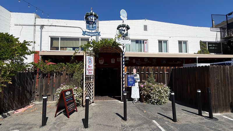 Gourmet Haus Staudt, Redwood City, CA Gourmet Haus Staudt, Redwood City, CA