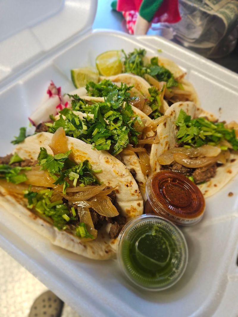 Goyita Antojito's Food Truck, Riverview, FL Goyita Antojito's Food Truck, Riverview, FL