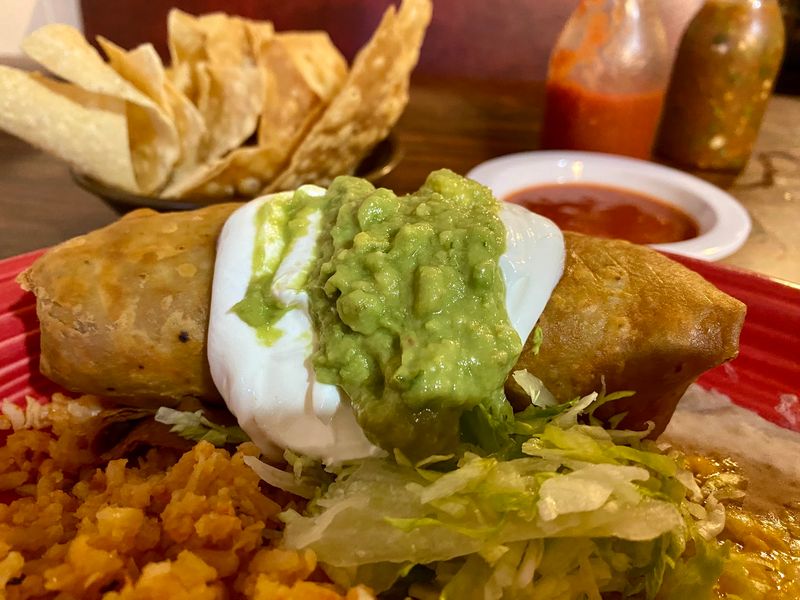 Guayo's On the Trail, Globe, AZ Guayo's On the Trail, Globe, AZ