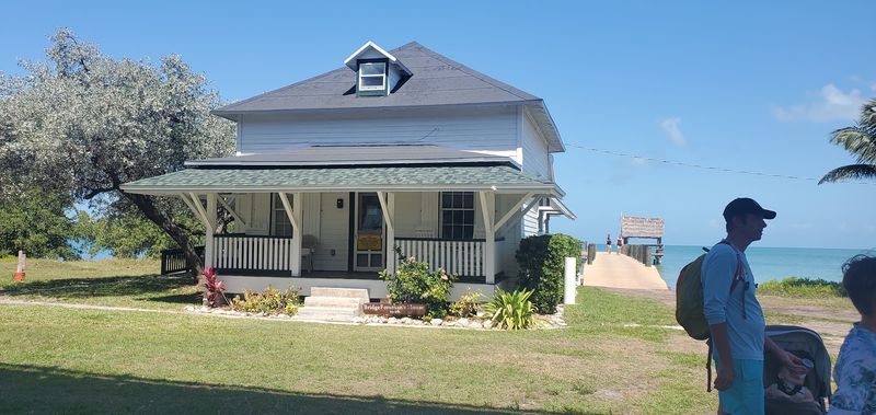 Guided Tours With Storytellers Who Love Flagler
