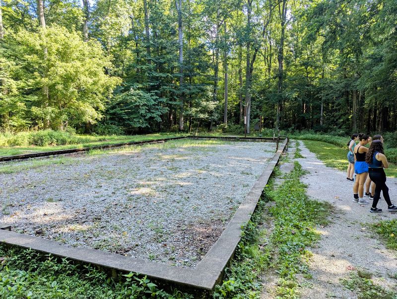 Guided Tours With the Park Naturalist