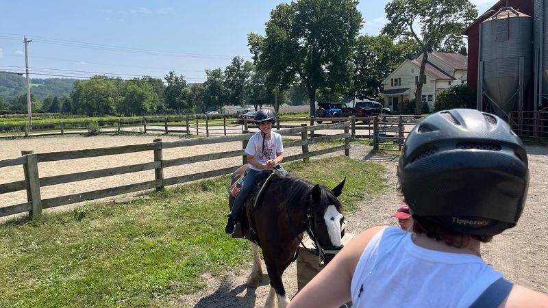 Guides Who Make the Ride Guides Who Make the Ride