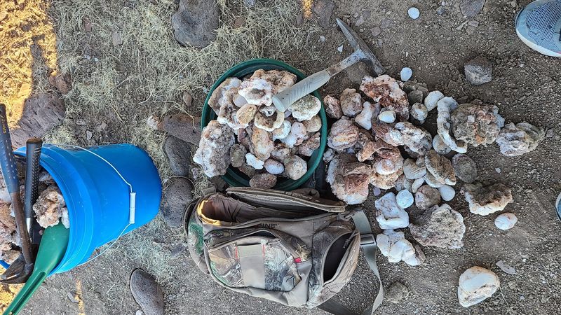 Hammers, Chisels, and Serious Ambition