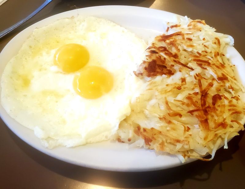 Hash Browns, Hash, and Hearty Mornings Hash Browns, Hash, and Hearty Mornings
