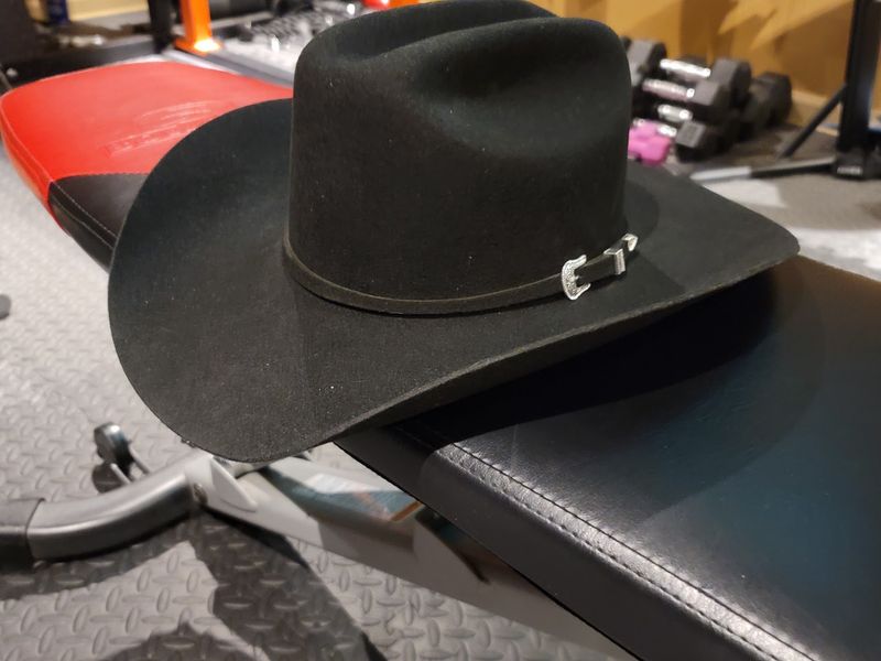 Hats and the Art of the Right Fit Hats and the Art of the Right Fit
