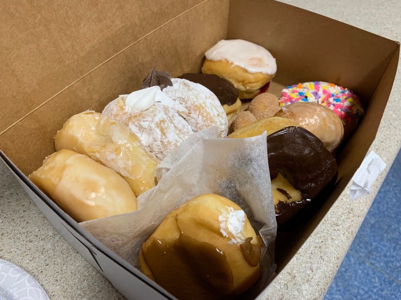 Hilligoss Bakery, Brownsburg, IN