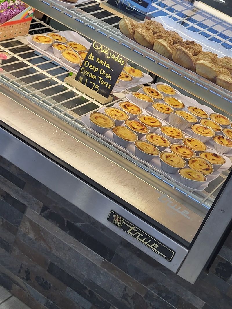 Hilmar Portuguese Bakery, Hilmar, CA Hilmar Portuguese Bakery, Hilmar, CA