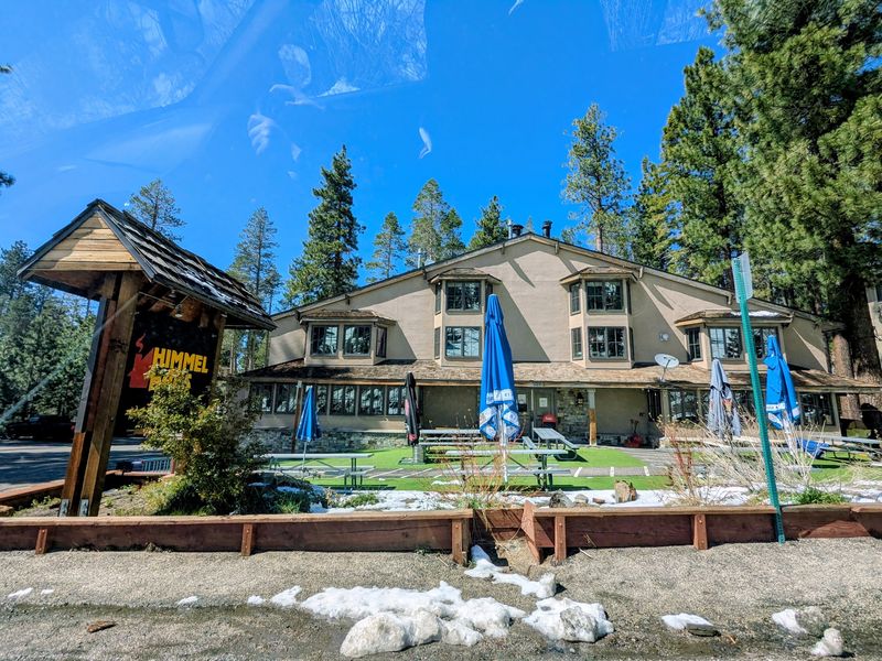 Himmel Haus, South Lake Tahoe, CA Himmel Haus, South Lake Tahoe, CA