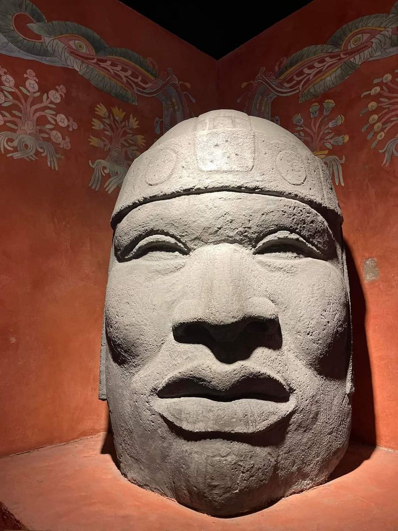 Hohokam Canals, Maya Culture, and an Old West Jail