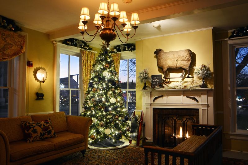 Holidays, Parties, and Big Gatherings