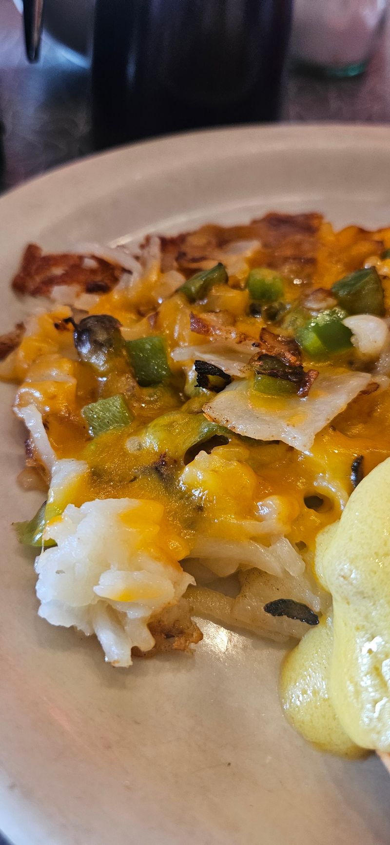Home Fries With a Custom Twist