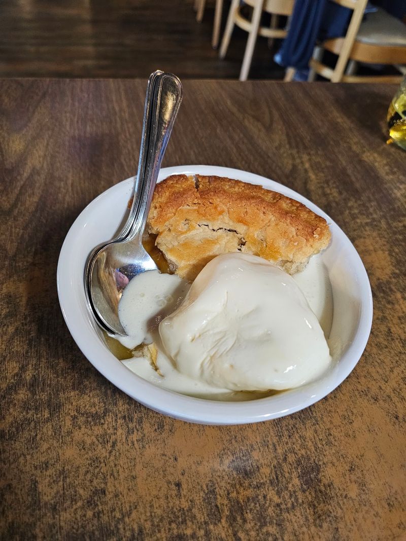 Homemade Desserts Worth Saving Room For