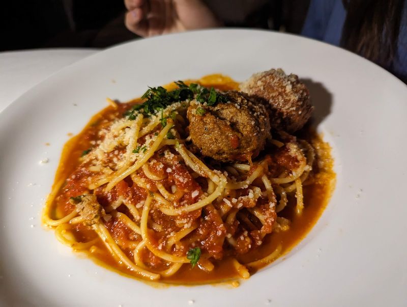 Homemade Italian Fare on the Rim Homemade Italian Fare on the Rim