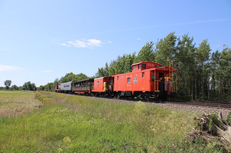 Hoosier Valley Railroad Museum, North Judson, IN Hoosier Valley Railroad Museum, North Judson, IN