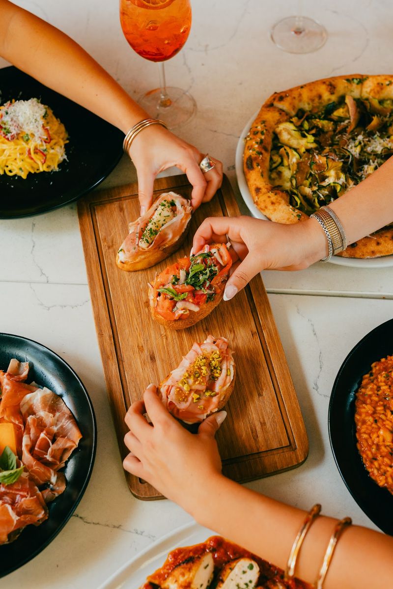Hospitality That Feels Like Family Hospitality That Feels Like Family