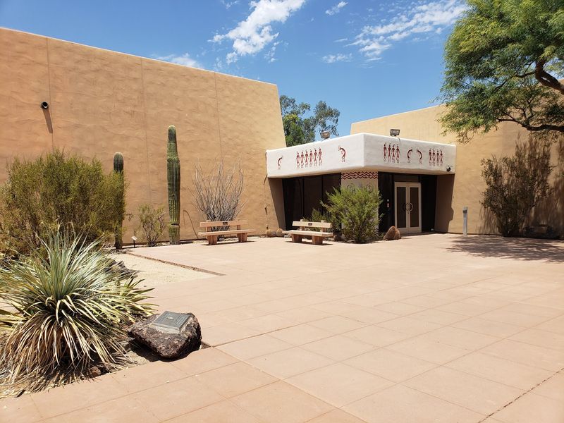 Hours, Admission, and Parking Hours, Admission, and Parking