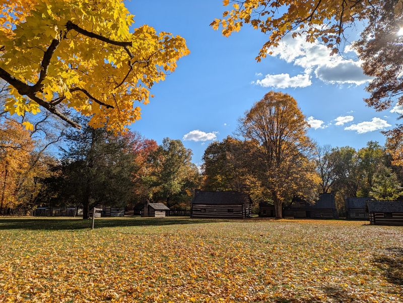 Hours, Admission, and Smart Planning