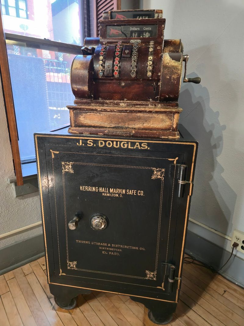 Hours, Admission, and the Tax-Free Gift Shop