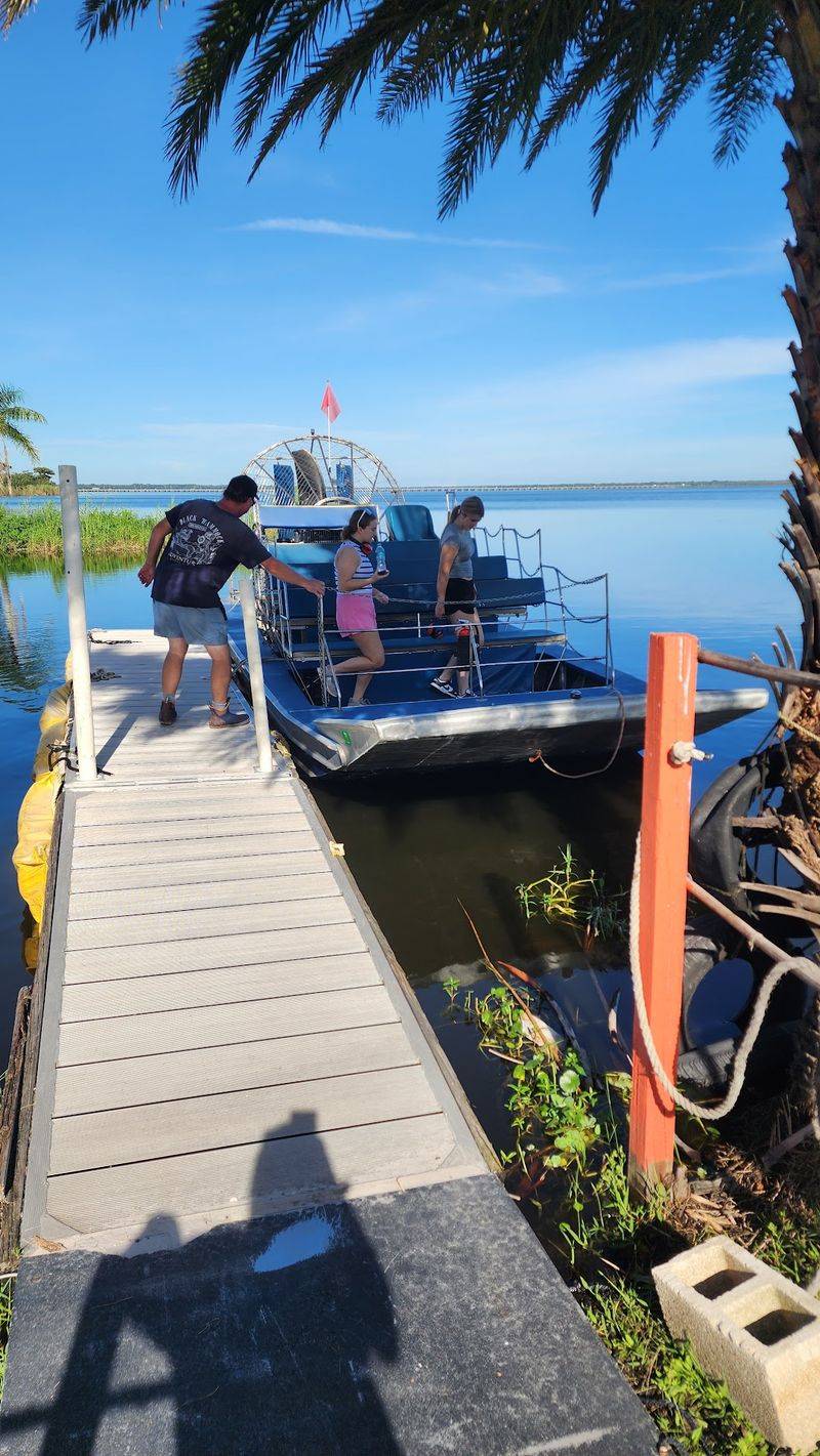 Hours, Booking, and the Souvenir Stop
