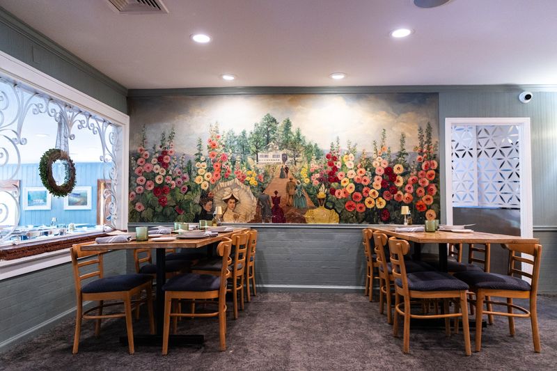 Hours, Costs, and Getting a Table Hours, Costs, and Getting a Table