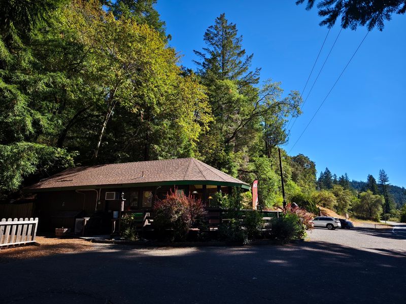 Hours, Costs, and the Scenic Route Hours, Costs, and the Scenic Route