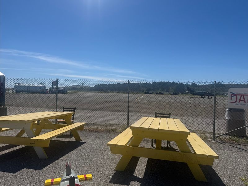 Hours, Parking, and Nearby Coastal Stops Hours, Parking, and Nearby Coastal Stops