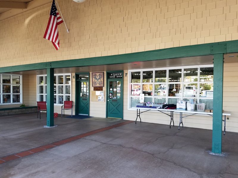 Hours, Parking, and Planning Ahead