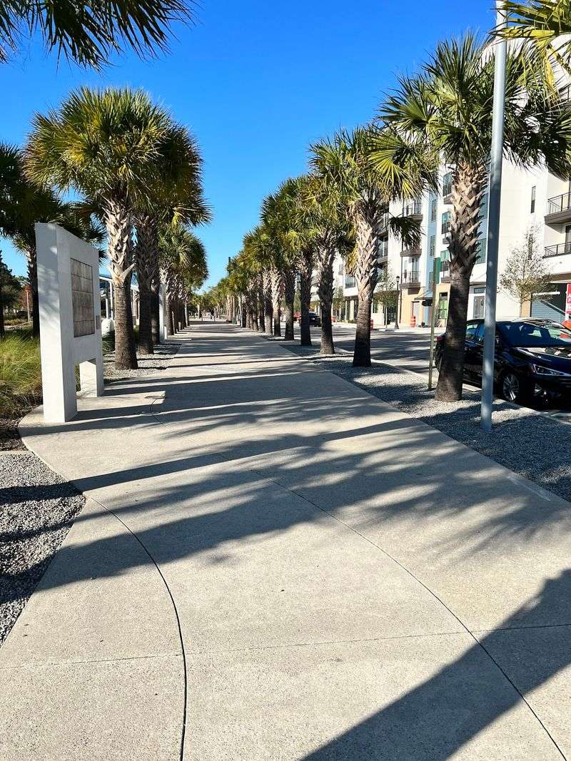 Hours, Parking, and Smart Planning