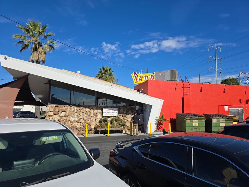 Hours, Parking, and Timing Your Trip Hours, Parking, and Timing Your Trip