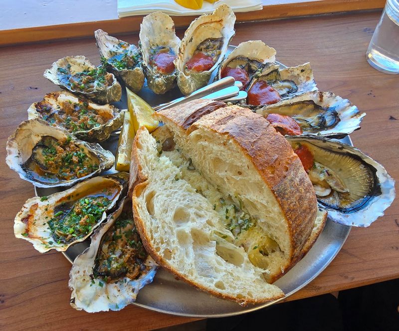 Hours, Prices, and Menu Surprises