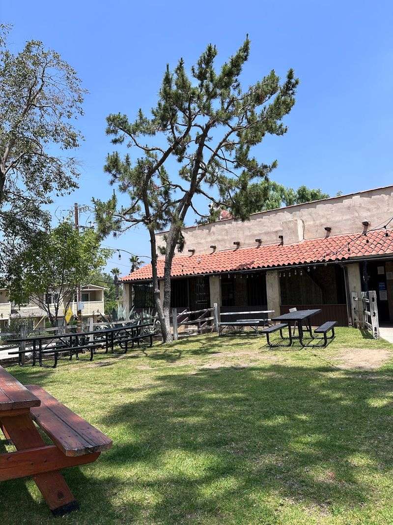 Hours, Prices, and Patio Seats