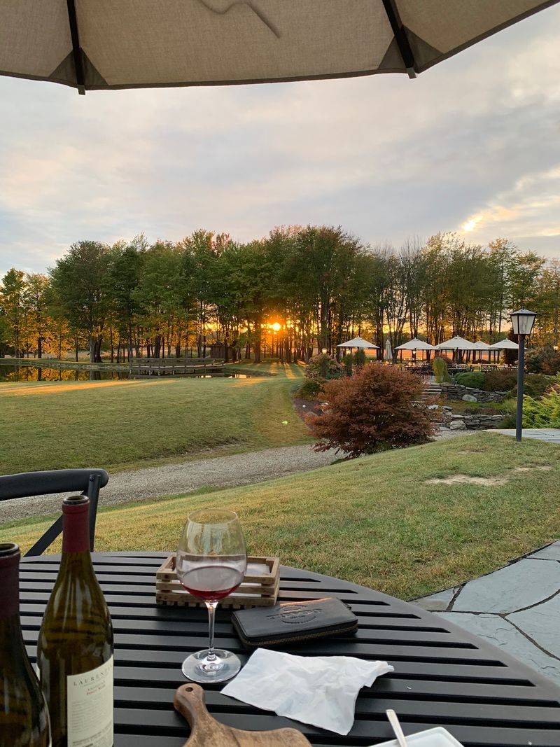 Hours, Timing, and a Final Toast Hours, Timing, and a Final Toast
