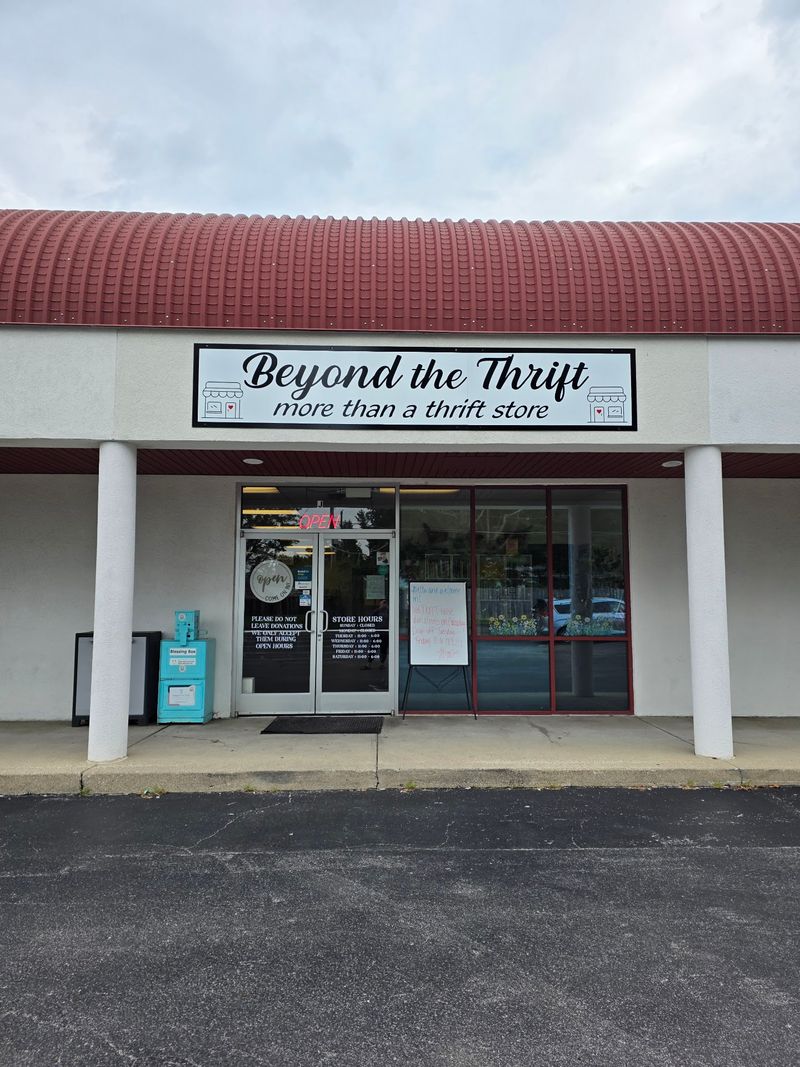 Hours and Planning a Visit