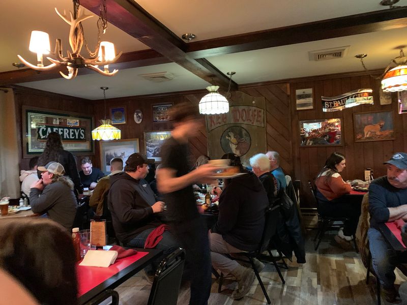 House Rules and the Reservation Game
