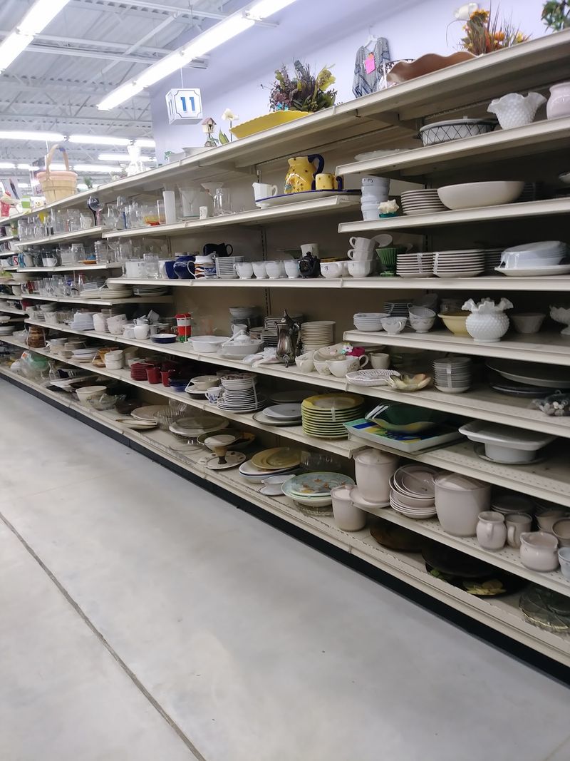 Housewares Worth Hunting Housewares Worth Hunting