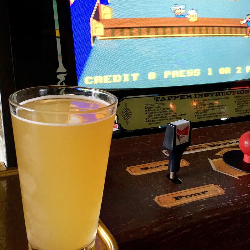 How One Drink Unlocks Free Play