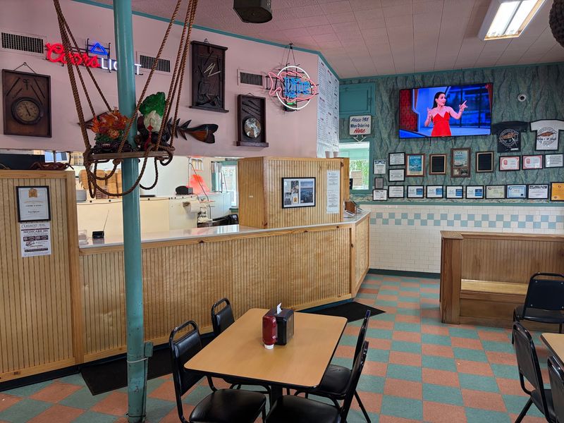 How the No-Frills Ordering System Works How the No-Frills Ordering System Works