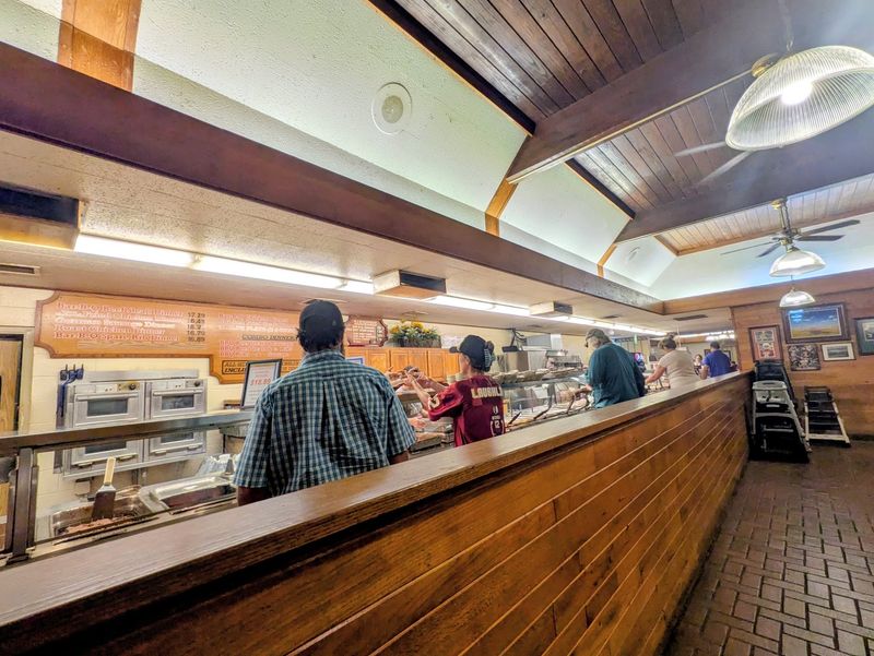 How the Tray Line Works How the Tray Line Works