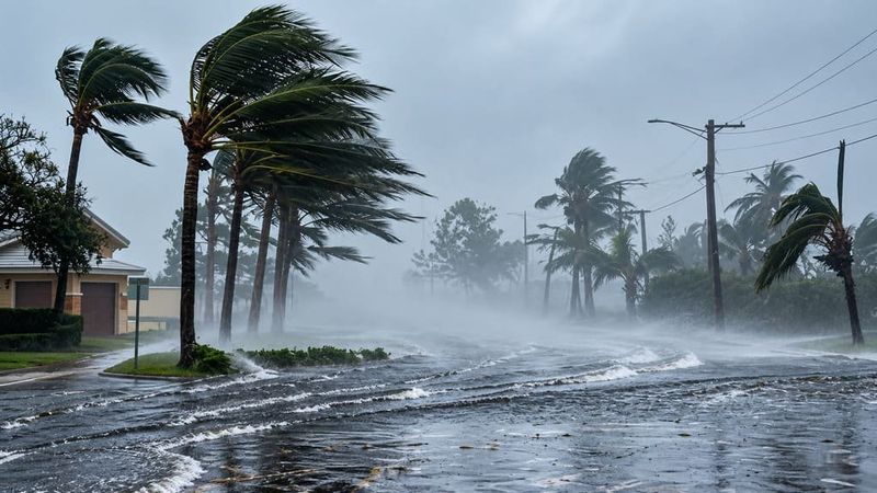 Hurricane season continues through November 30