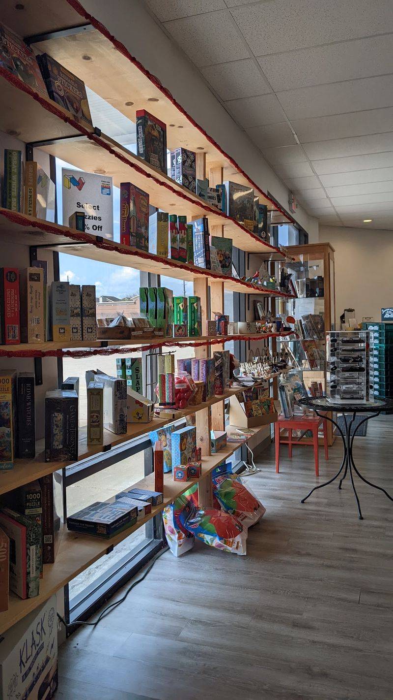 Iceland's Christmas Book Flood Comes to Katy
