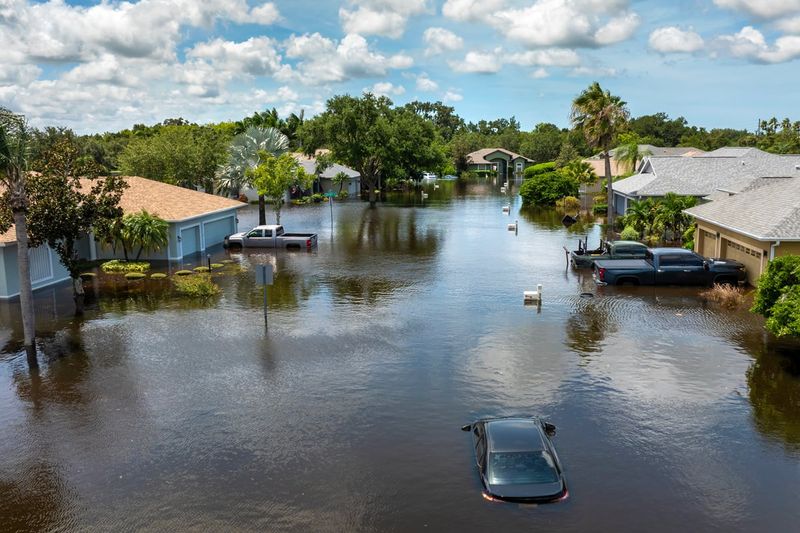 Include insurance and flood exposure in a housing budget Include insurance and flood exposure in a housing budget