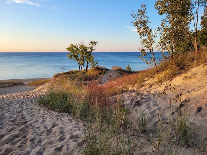 Indiana Dunes State Park, Chesterton, IN Indiana Dunes State Park, Chesterton, IN
