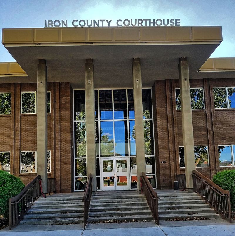 Iron County Iron County