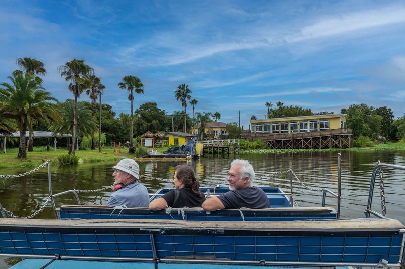 Is Gator Country Worth the Drive