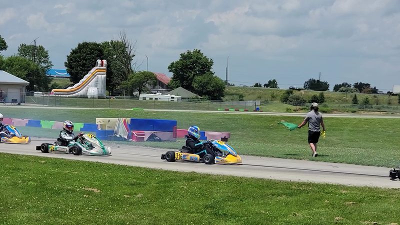 Is It Worth the Drive