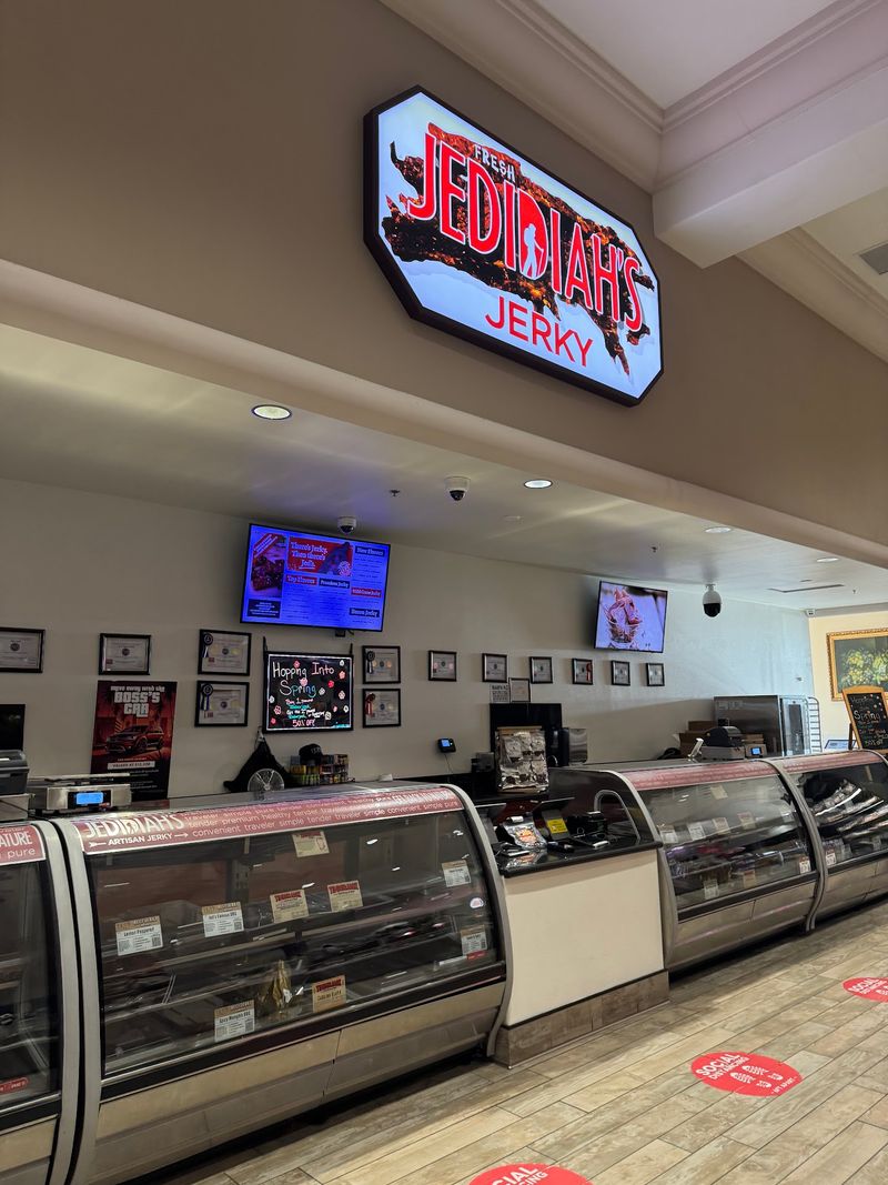 Jerky Counter Temptations