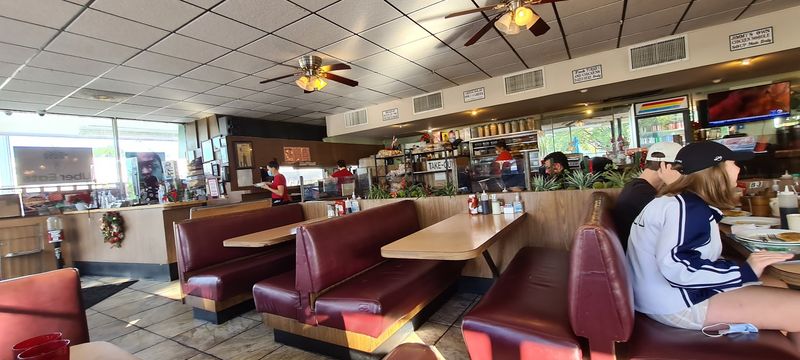 Jimmy's Eastside Diner, Miami, FL Jimmy's Eastside Diner, Miami, FL