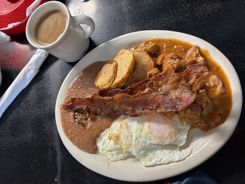 Joe’s Bakery & Coffee Shop, Austin, TX