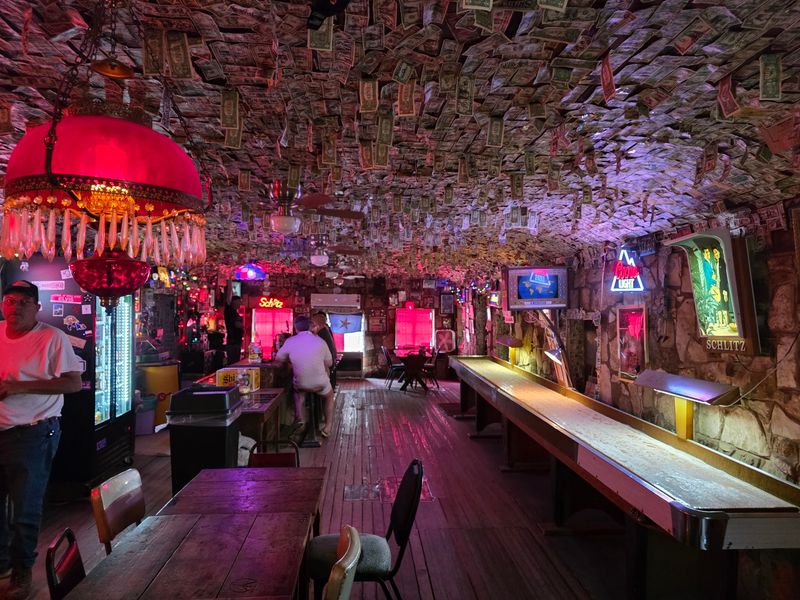 Jukebox Tunes and Shuffleboard Showdowns Jukebox Tunes and Shuffleboard Showdowns