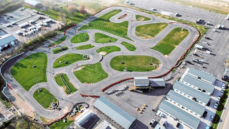 K1 Circuit - Outdoor Go Kart Track and Event Venue, Whiteland, IN K1 Circuit - Outdoor Go Kart Track and Event Venue, Whiteland, IN